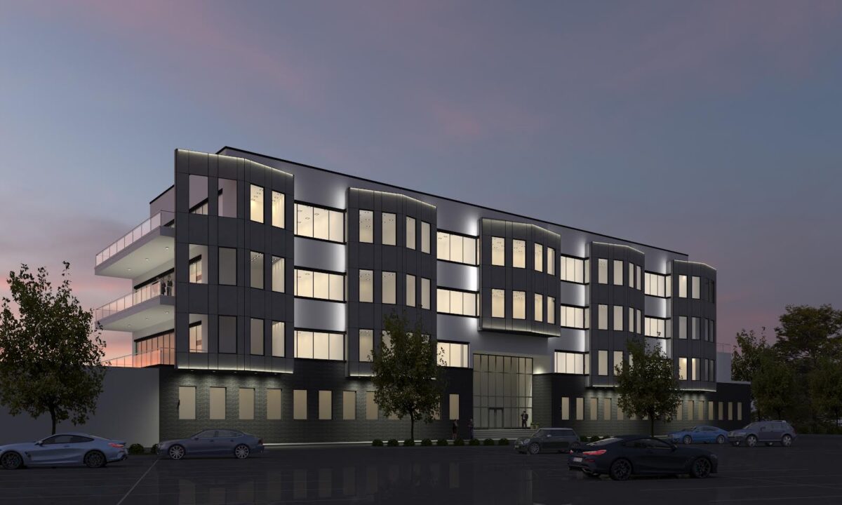 Lakewood, NJ Nexgen Builders